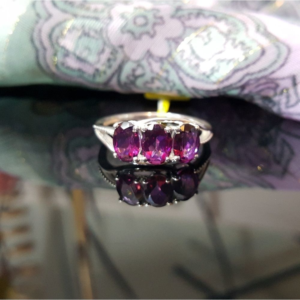 Lullaby Mystic Topaz Trilogy